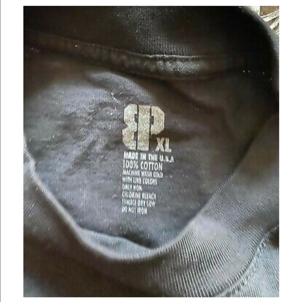 Brooklyn Projects Trigger Chained Double Sided - image 3